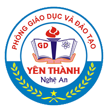 logo yen thanh